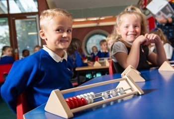 Solent Infant School photo