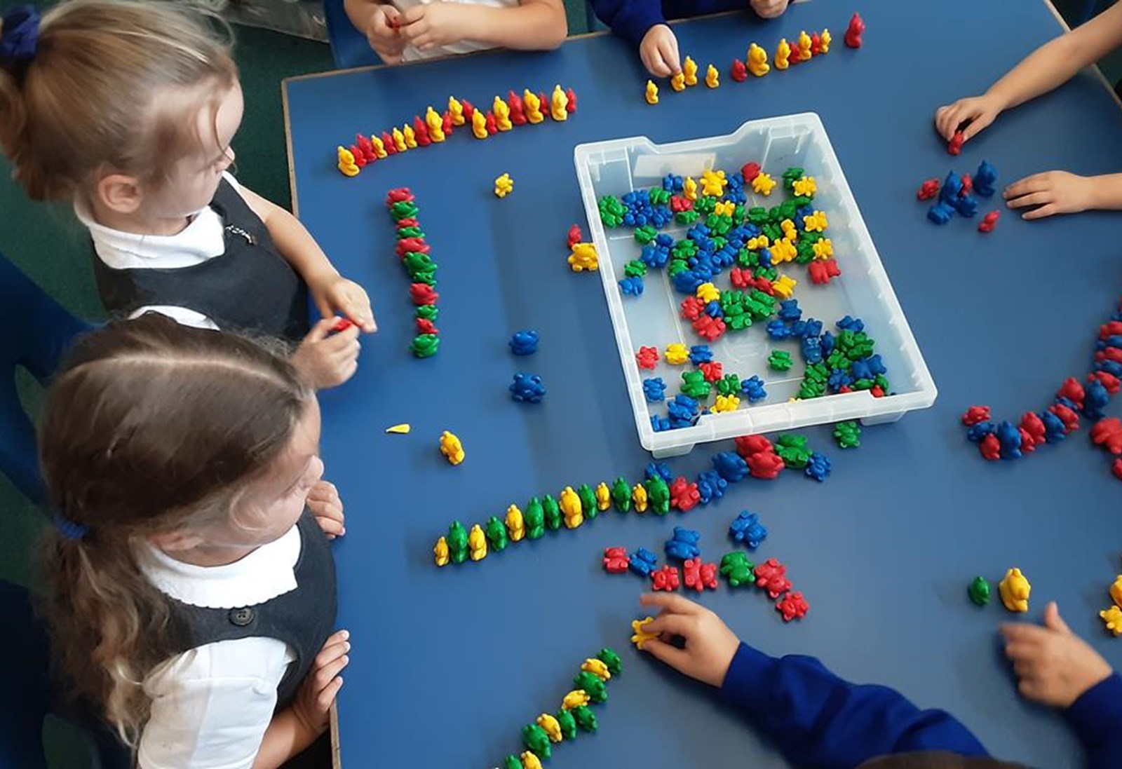 Year R | Solent Infant School