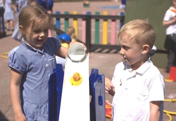 Year R Class Photo Year R | Solent Infant School