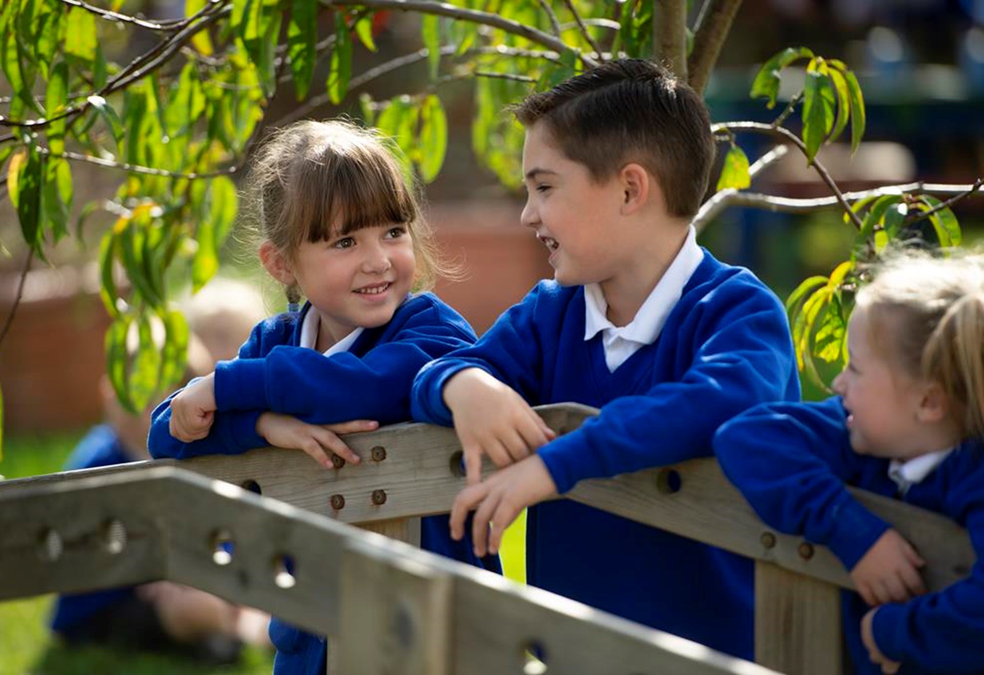 solent infant school ofsted
